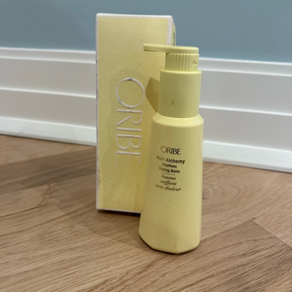 Oribe Hair Alchemy Heatless Styling Balm 5.0 oz